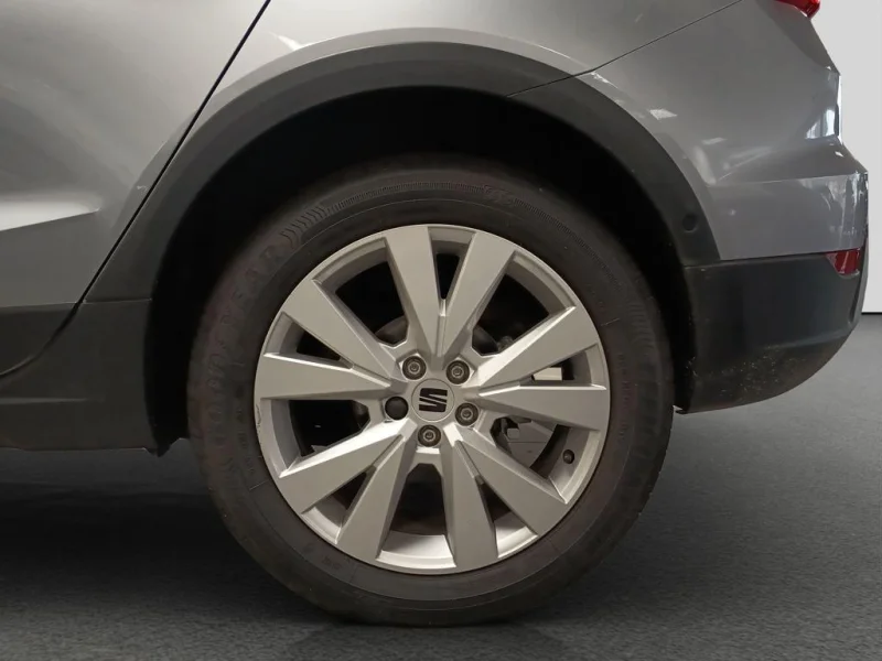 Imagen de SEAT Arona