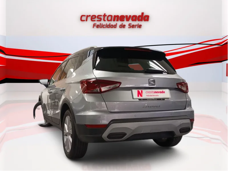 Imagen de SEAT Arona