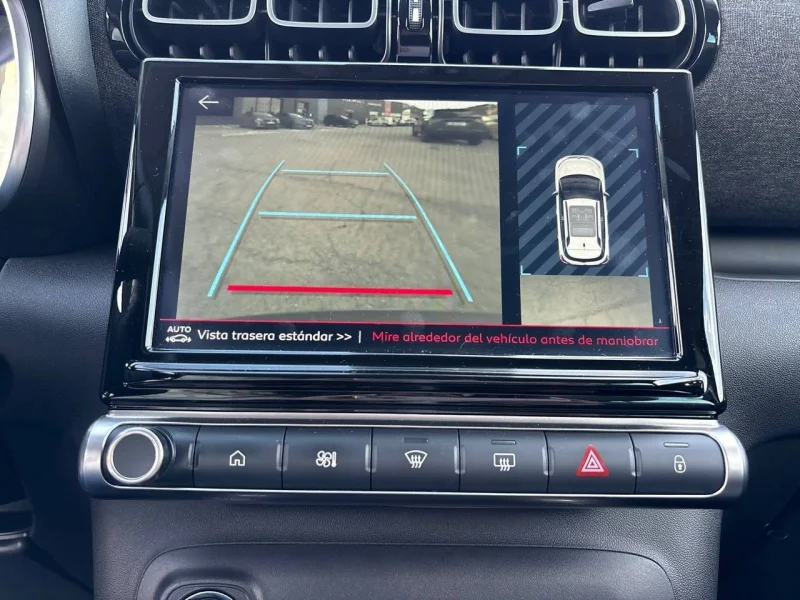 Imagen de CITROEN C3 Aircross