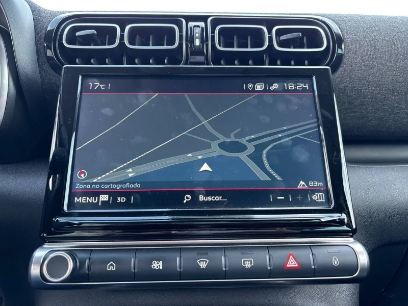 Imagen de CITROEN C3 Aircross