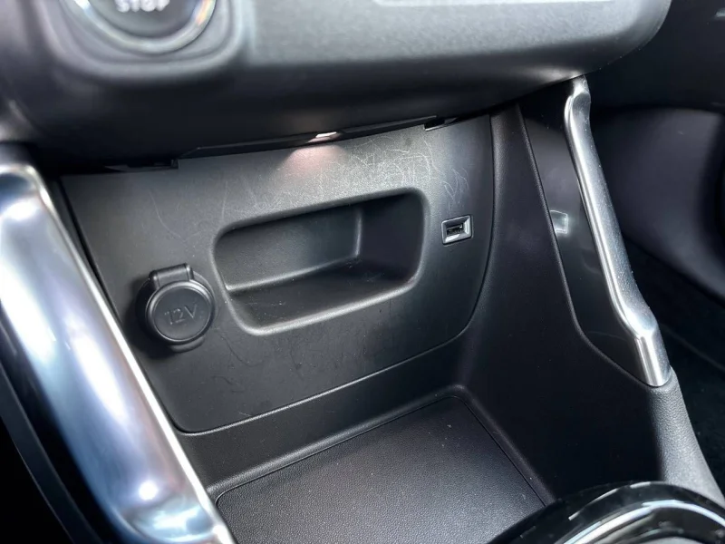 Imagen de CITROEN C3 Aircross