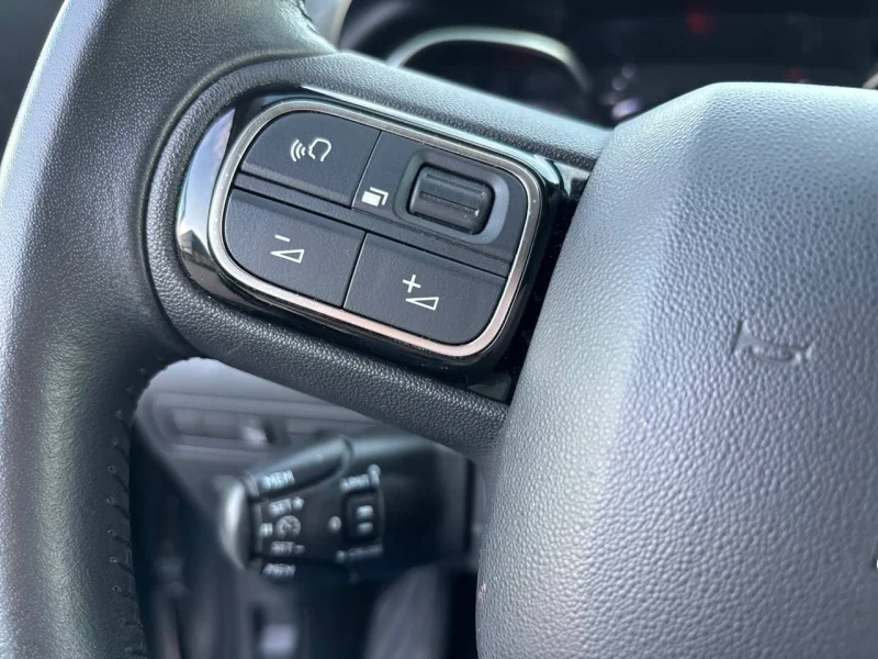 Imagen de CITROEN C3 Aircross