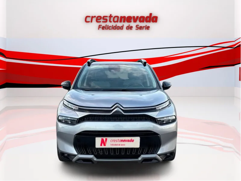 Imagen de CITROEN C3 Aircross
