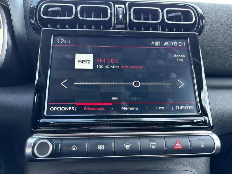 Imagen de CITROEN C3 Aircross