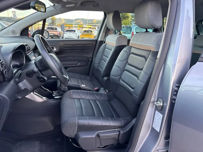 Imagen de CITROEN C3 Aircross