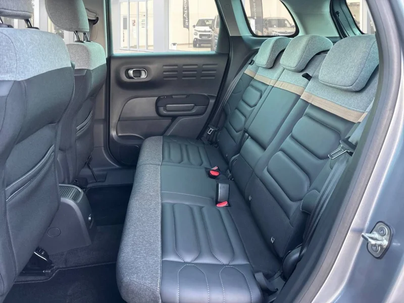 Imagen de CITROEN C3 Aircross