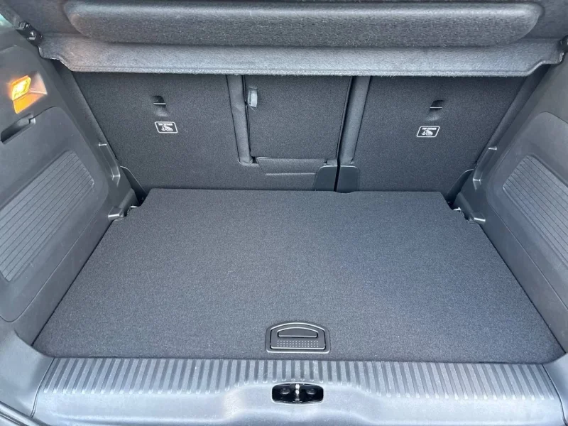 Imagen de CITROEN C3 Aircross