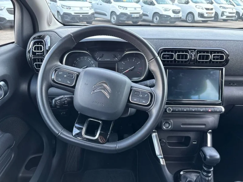 Imagen de CITROEN C3 Aircross