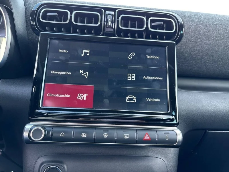 Imagen de CITROEN C3 Aircross