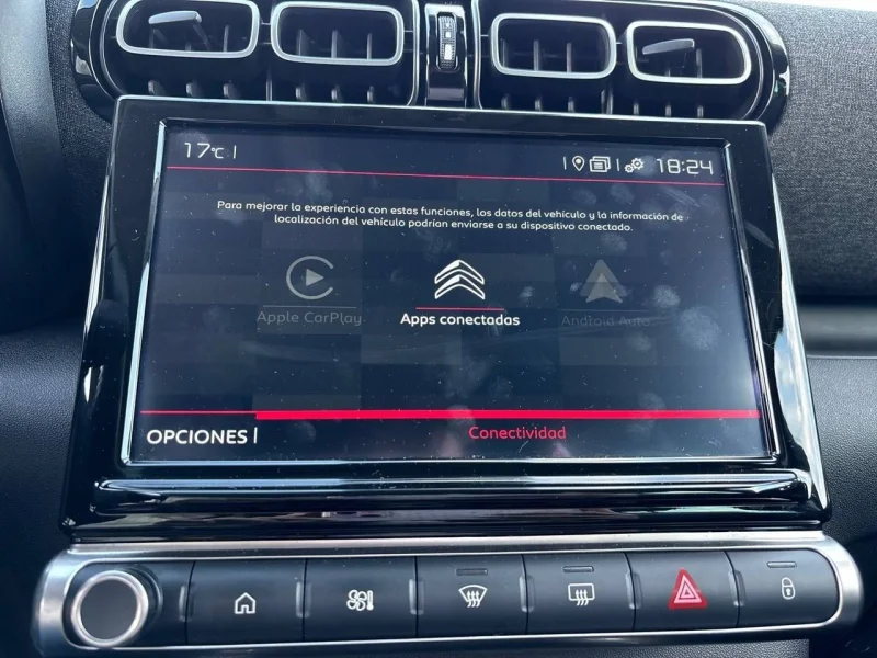 Imagen de CITROEN C3 Aircross