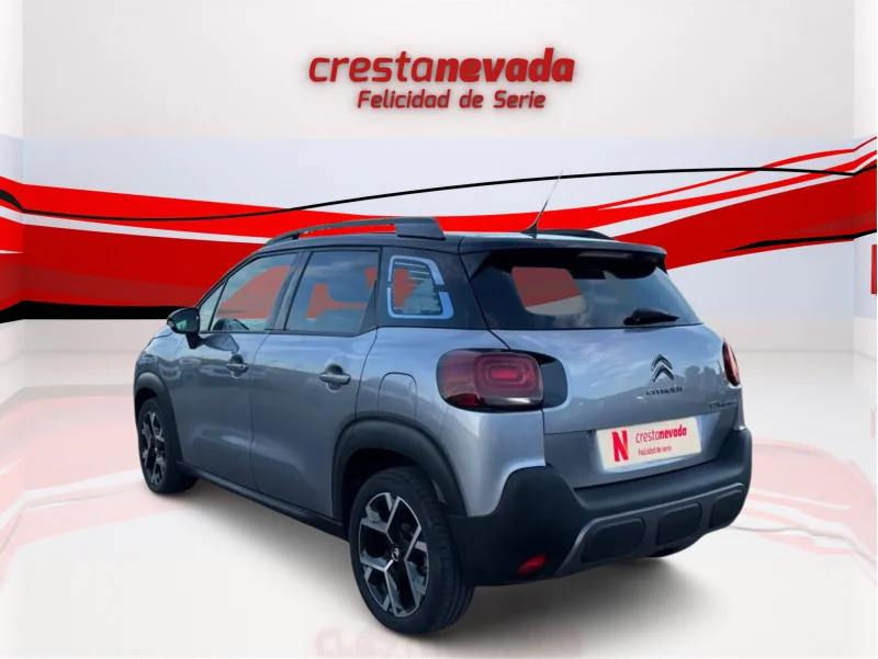 Imagen de CITROEN C3 Aircross