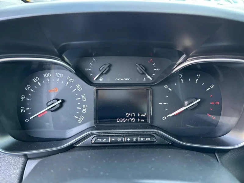 Imagen de CITROEN C3 Aircross