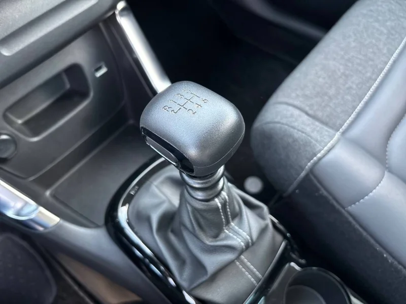 Imagen de CITROEN C3 Aircross