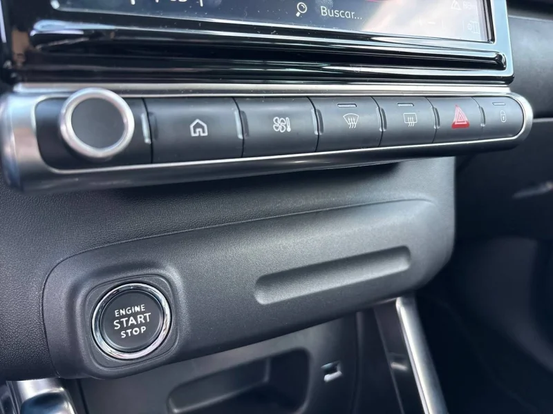 Imagen de CITROEN C3 Aircross