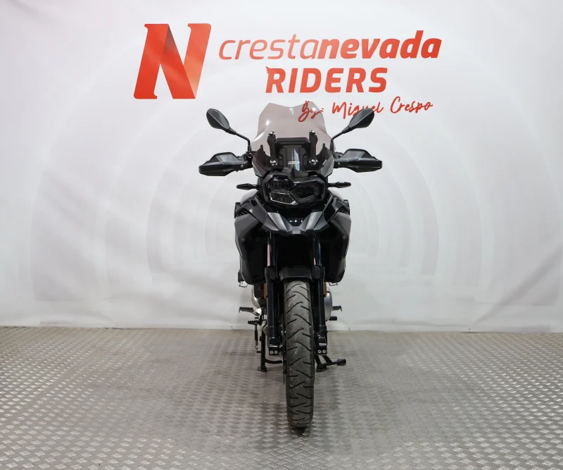 Imagen de BMW F 750 GS A2