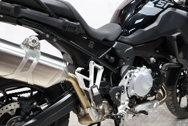 Imagen de BMW F 750 GS A2