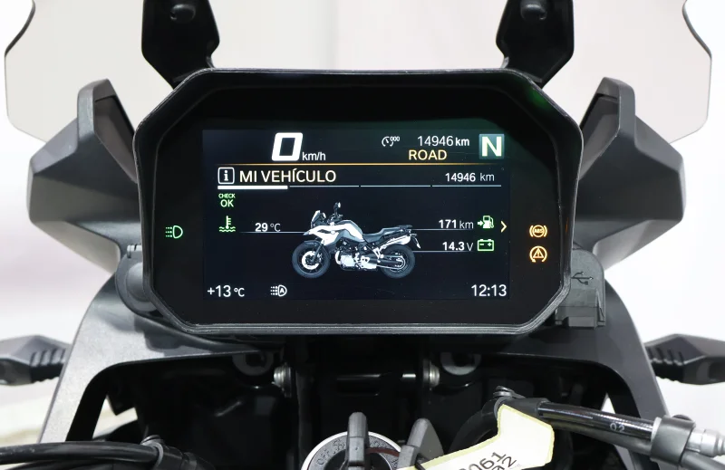 Imagen de BMW F 750 GS A2