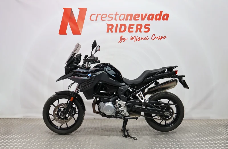 Imagen de BMW F 750 GS A2