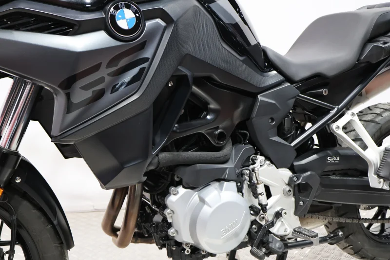 Imagen de BMW F 750 GS A2