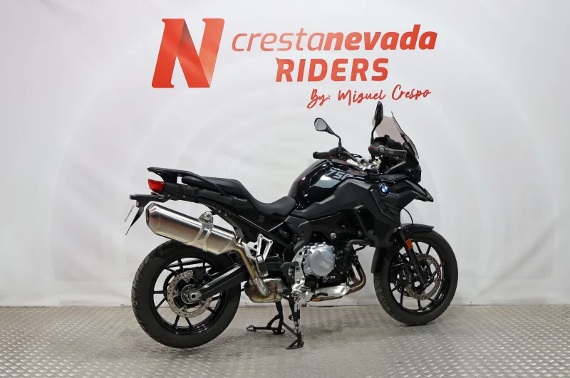 Imagen de BMW F 750 GS A2