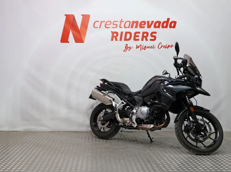 Imagen de BMW F 750 GS A2