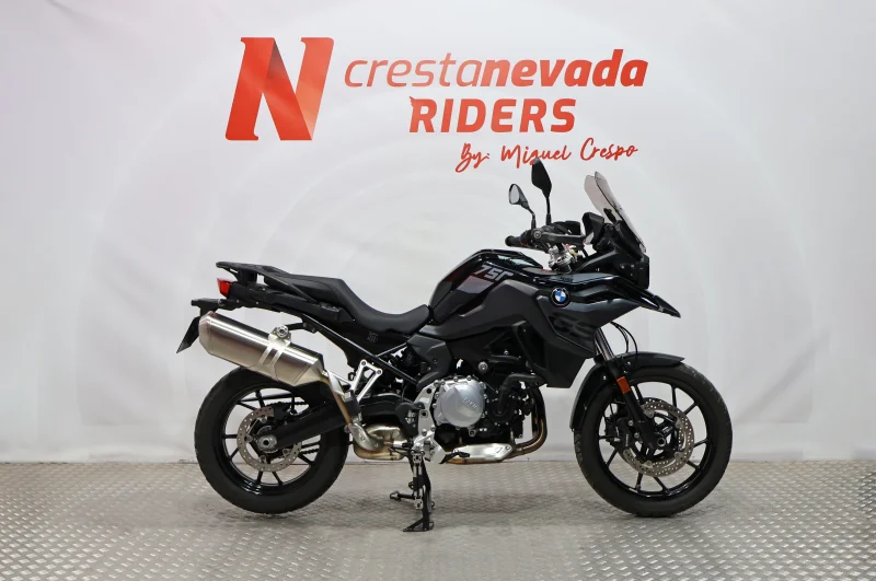 Imagen de BMW F 750 GS A2