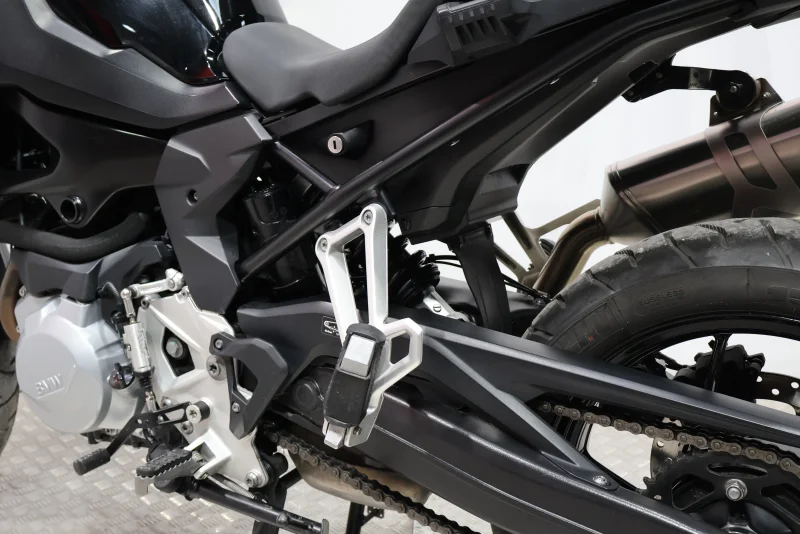 Imagen de BMW F 750 GS A2