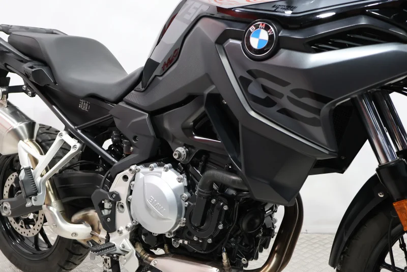 Imagen de BMW F 750 GS A2