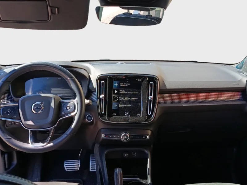 Imagen de Volvo XC40