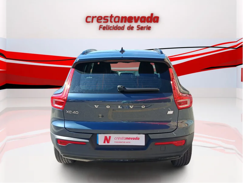 Imagen de Volvo XC40