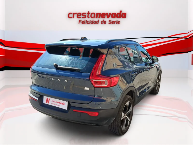 Imagen de Volvo XC40