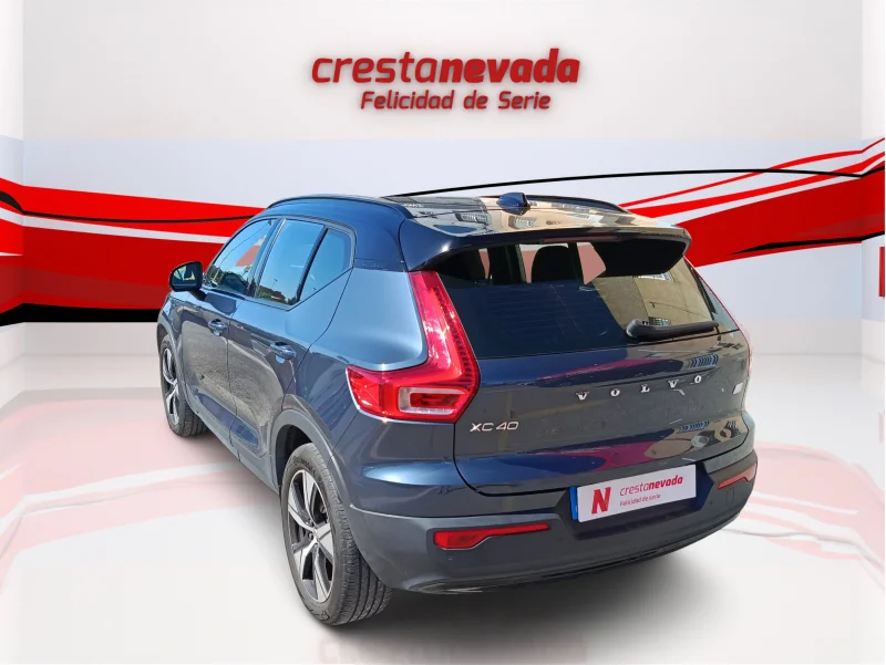 Imagen de Volvo XC40