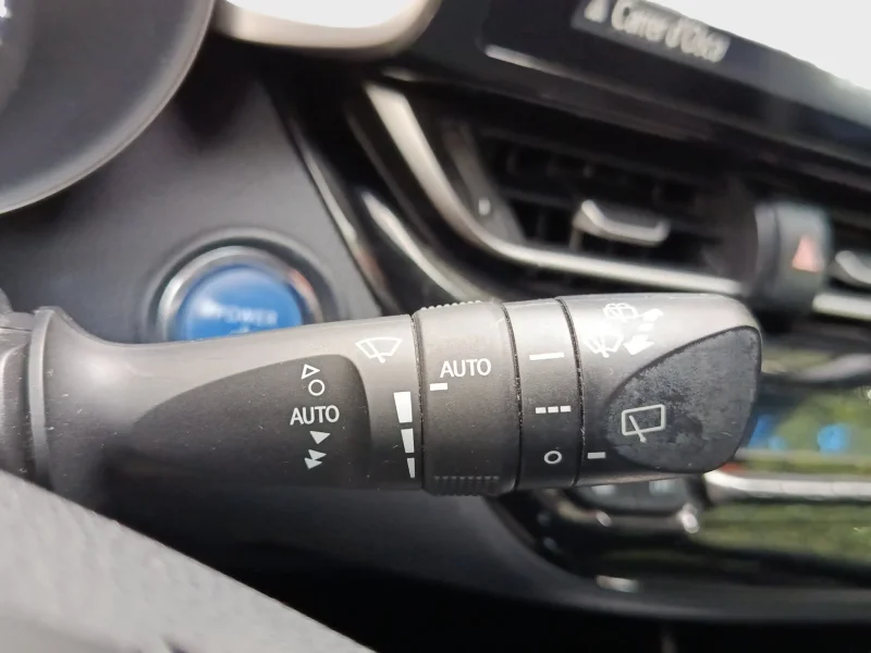 Imagen de TOYOTA C-HR