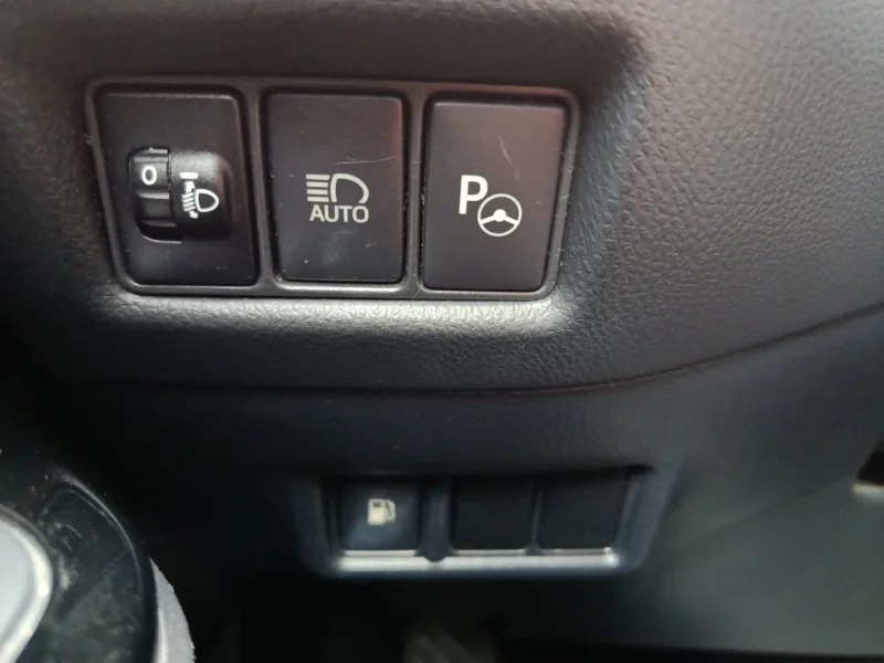 Imagen de TOYOTA C-HR