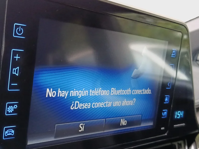 Imagen de TOYOTA C-HR