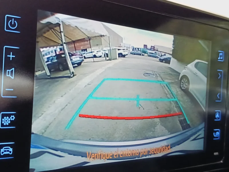 Imagen de TOYOTA C-HR