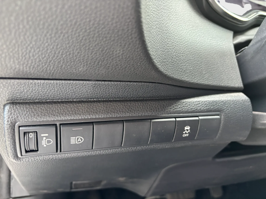 Imagen de TOYOTA Corolla
