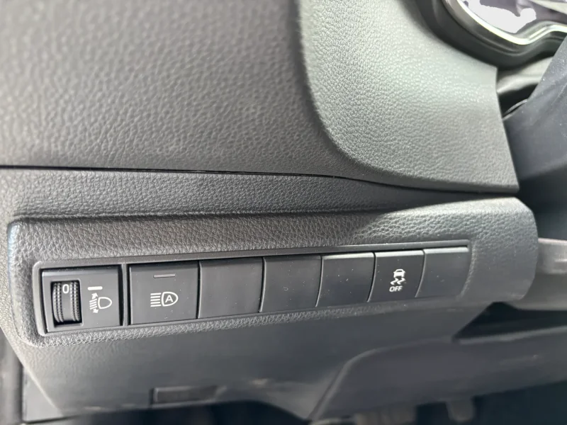 Imagen de TOYOTA Corolla