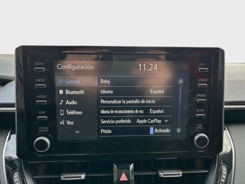 Imagen de TOYOTA Corolla