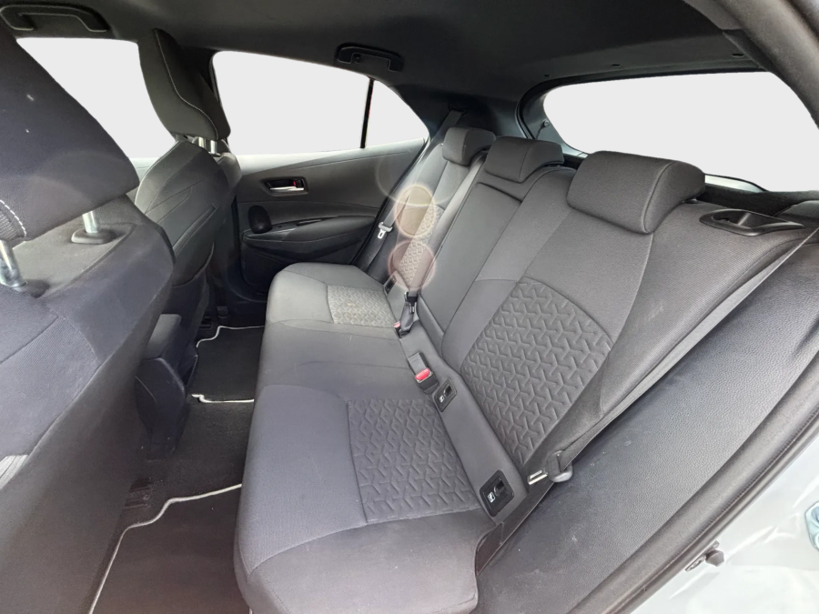 Imagen de TOYOTA Corolla