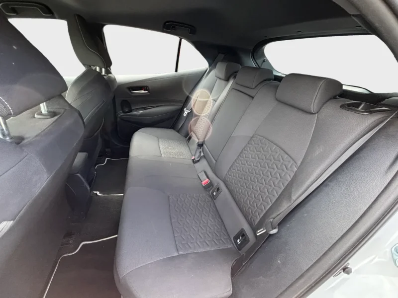 Imagen de TOYOTA Corolla