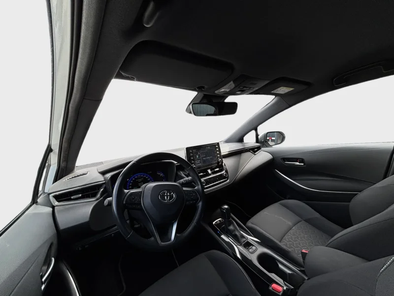 Imagen de TOYOTA Corolla