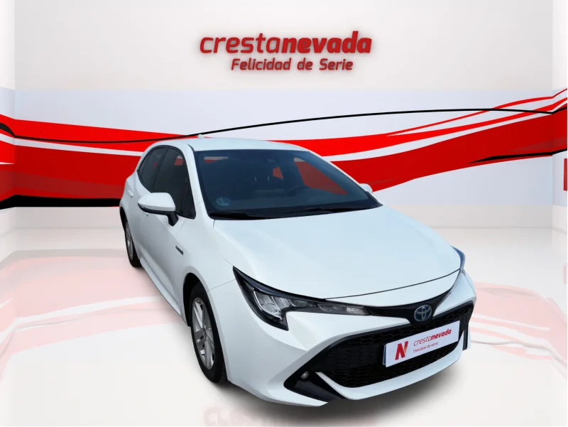 Imagen de TOYOTA Corolla