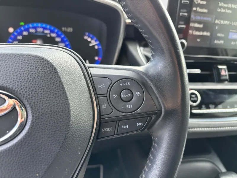 Imagen de TOYOTA Corolla