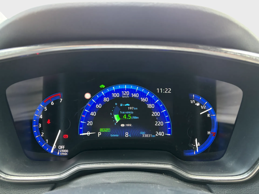 Imagen de TOYOTA Corolla