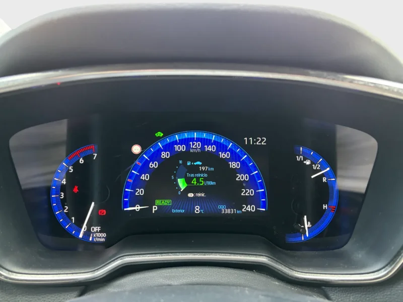 Imagen de TOYOTA Corolla