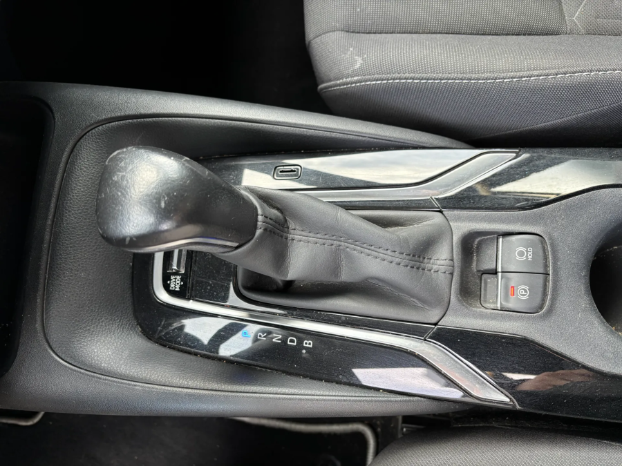 Imagen de TOYOTA Corolla
