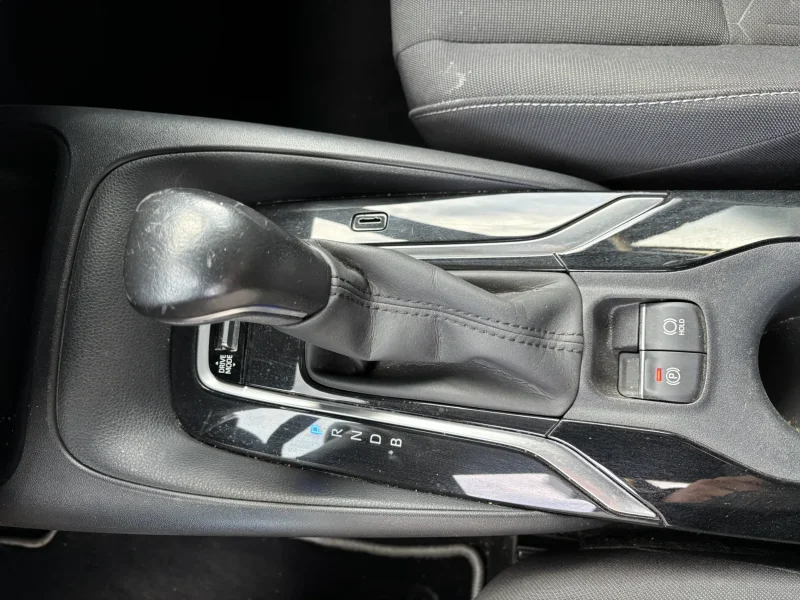 Imagen de TOYOTA Corolla