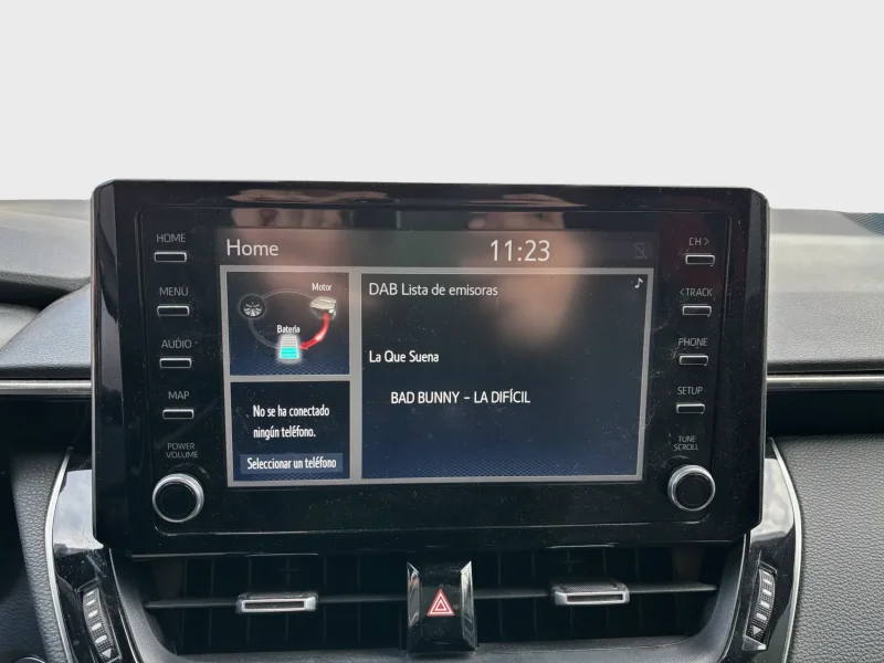 Imagen de TOYOTA Corolla