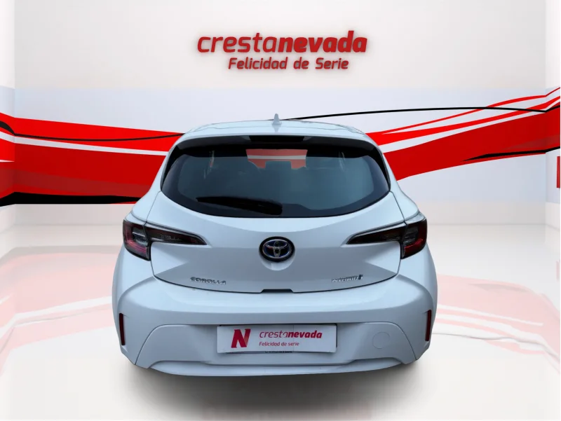 Imagen de TOYOTA Corolla